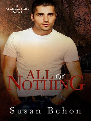 cover image of All or Nothing